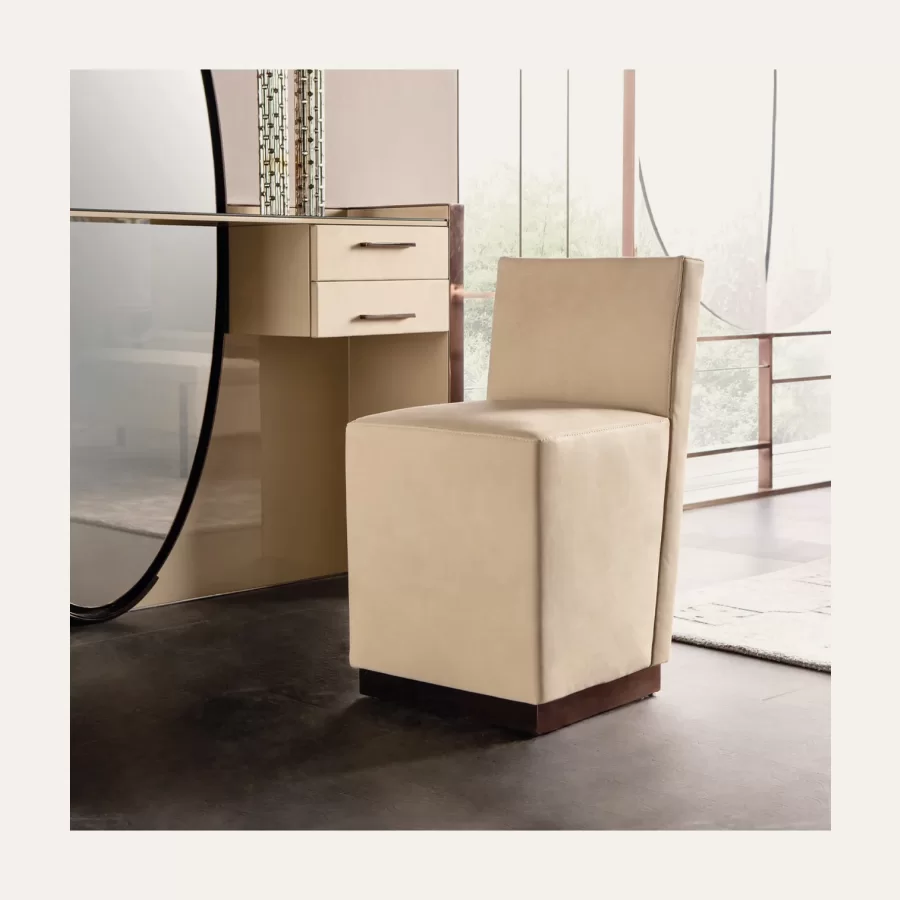 Painite Armchair by Epoque, luxury armchair, accent armchair, 42 cm wide