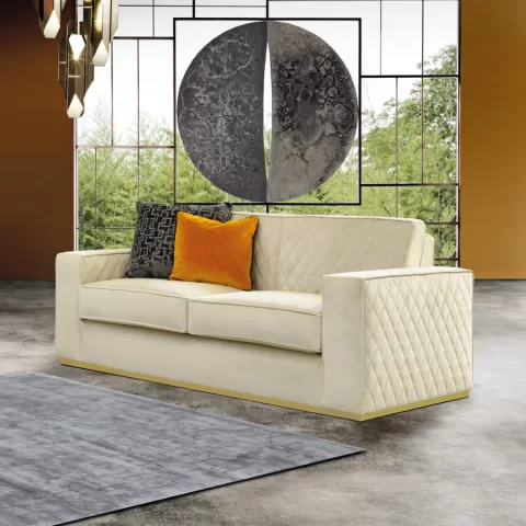 Pirite Sofa