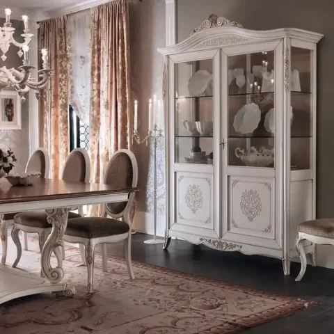 Gran Guardia Display Cabinet 2003