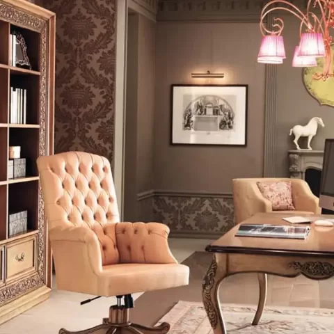 Gran Guardia Armchair 2042