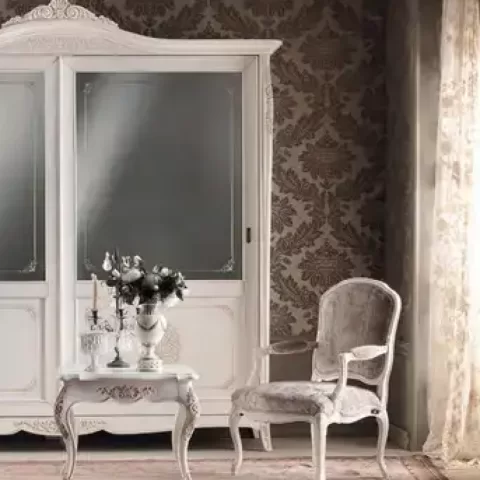 Gran Guardia Armchair 2116
