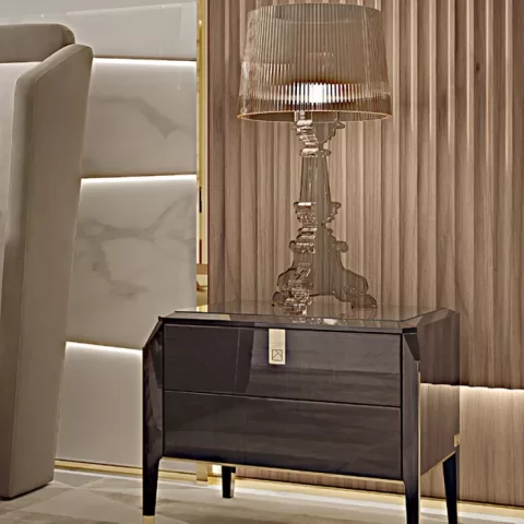 Icon Night Stand