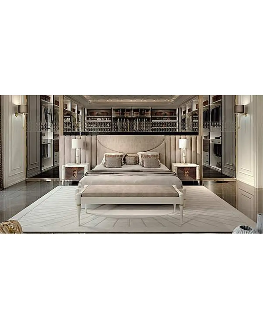 Ellipse bed side panels, Francesco Pasi, supplementary photo, photo 6 of 8