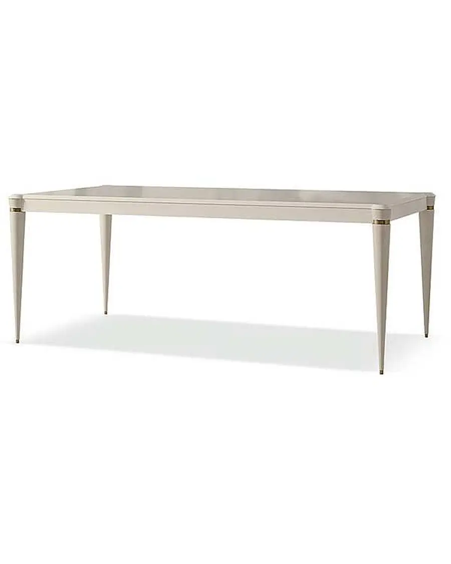 Ellipse extendable dining table, Francesco Pasi, supplementary photo, photo 6 of 6