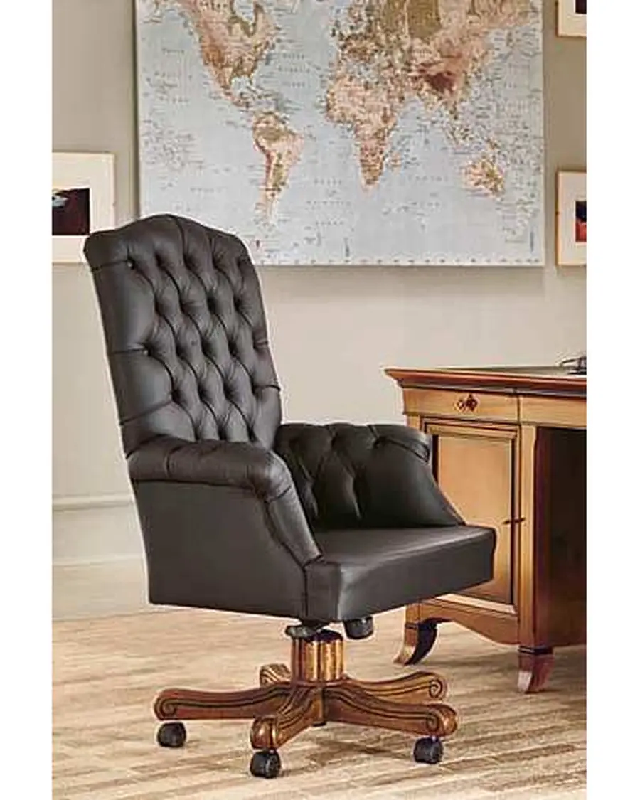 Ellipse shaped armchair, Francesco Pasi, supplementary photo, photo 10 of 13