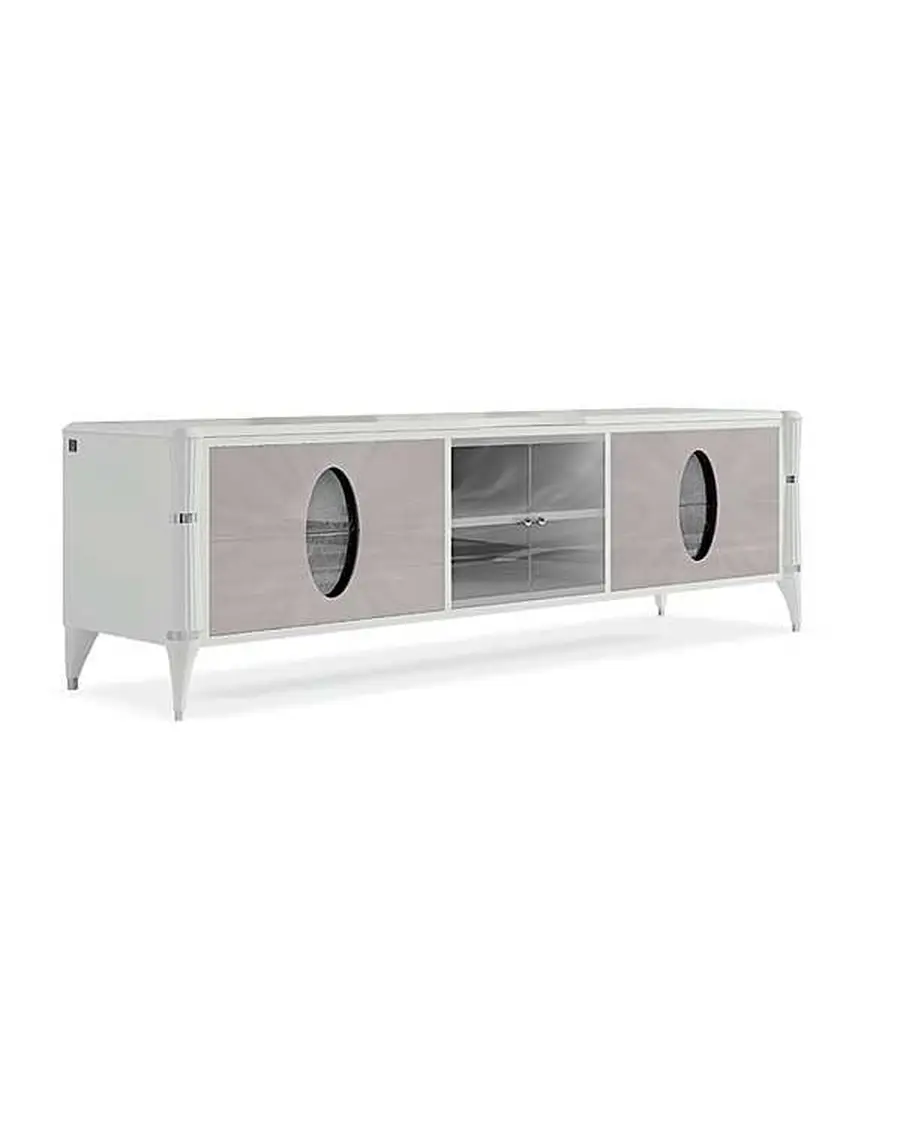 Ellipse tv base marble ovals, Francesco Pasi, supplementary photo, photo 11 of 12