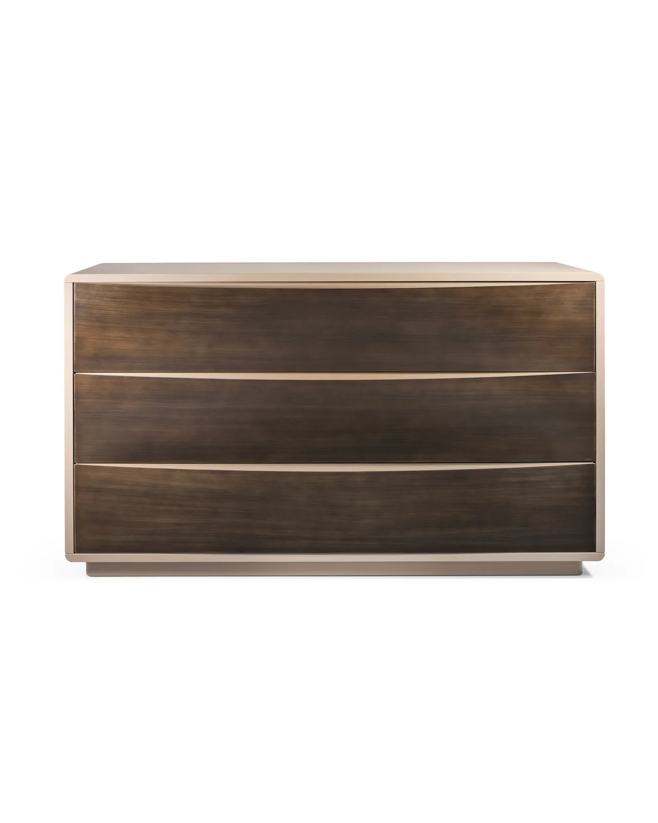 Concetto chest of drawers by Cantori, studio view, photo 2 of 8