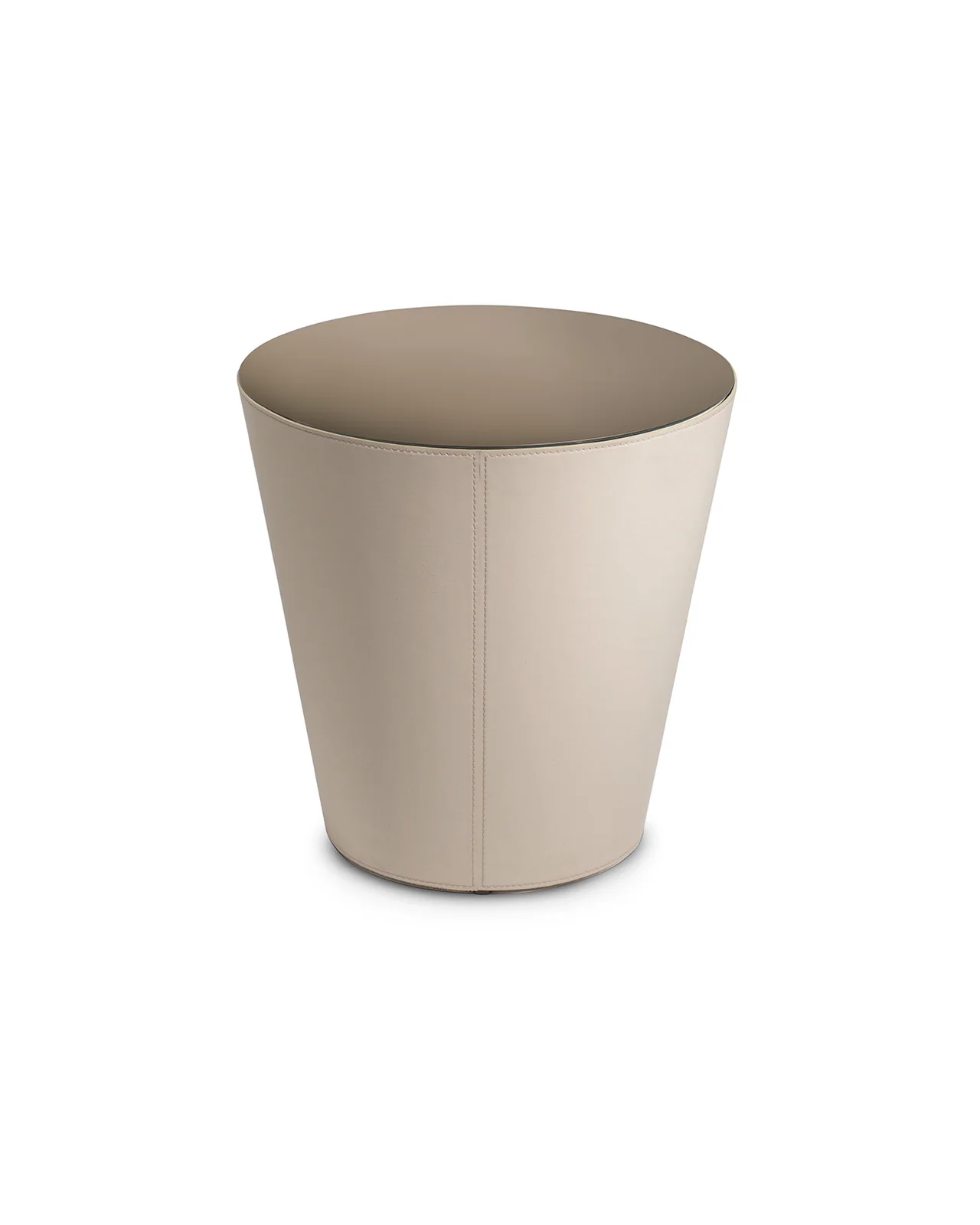 Conico coffee table by Cantori, studio view, photo 1 of 3, Nobili Design catalog