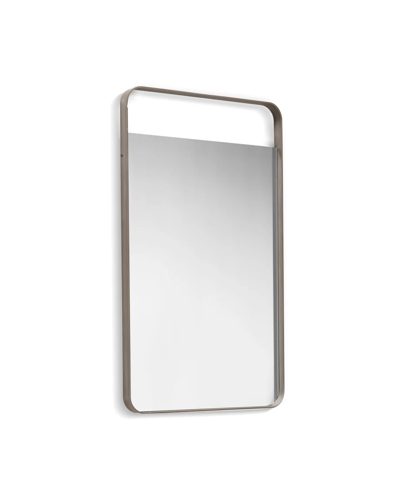 Elvis Mirror by Cantori, studio view, photo 1 of 5