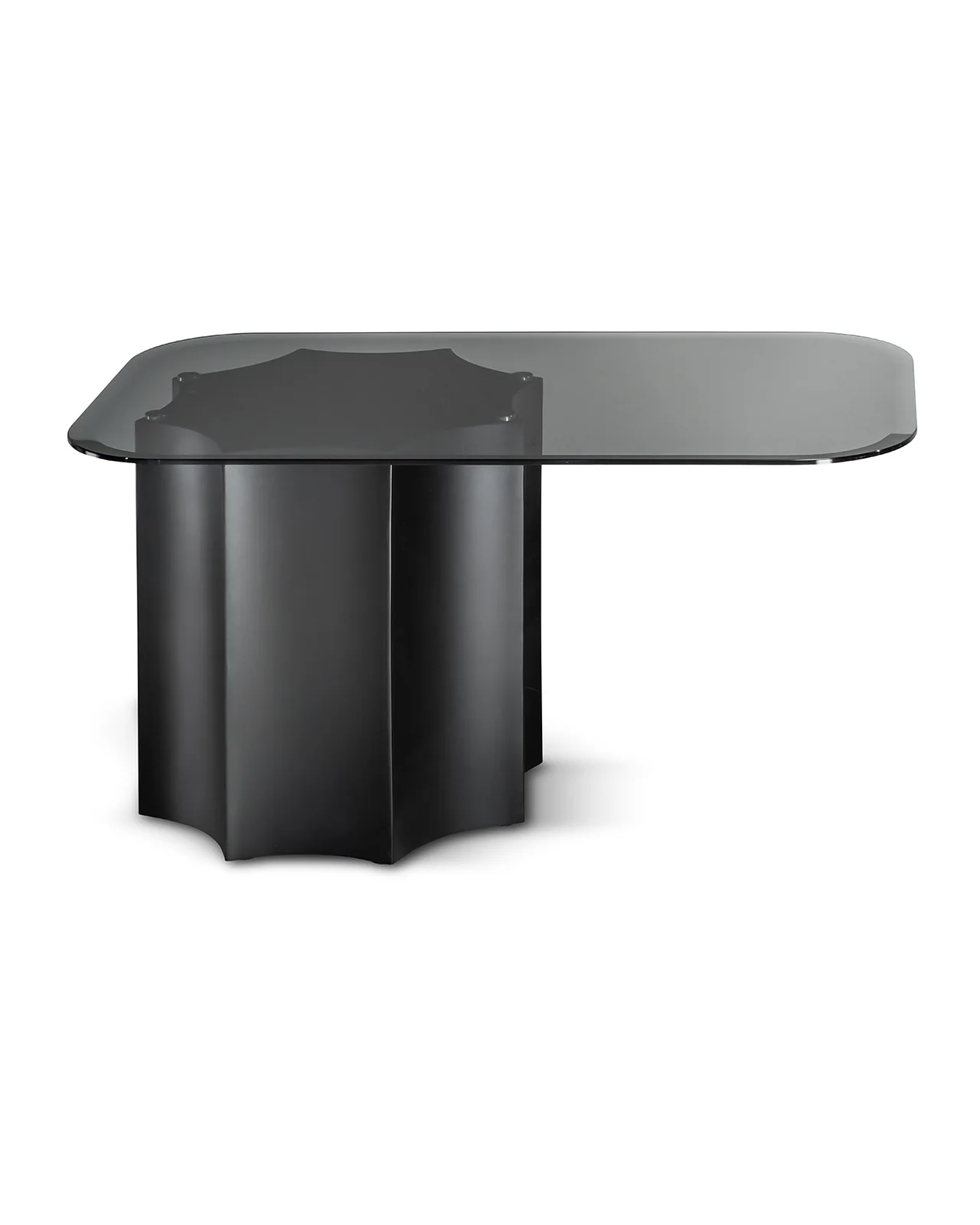 Florio High coffee and side table by Cantori, studio view, photo 1 of 6