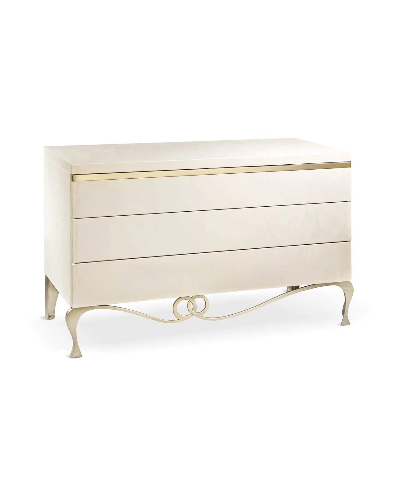J'Adore chest of drawers by Cantori, studio view, photo 1 of 2