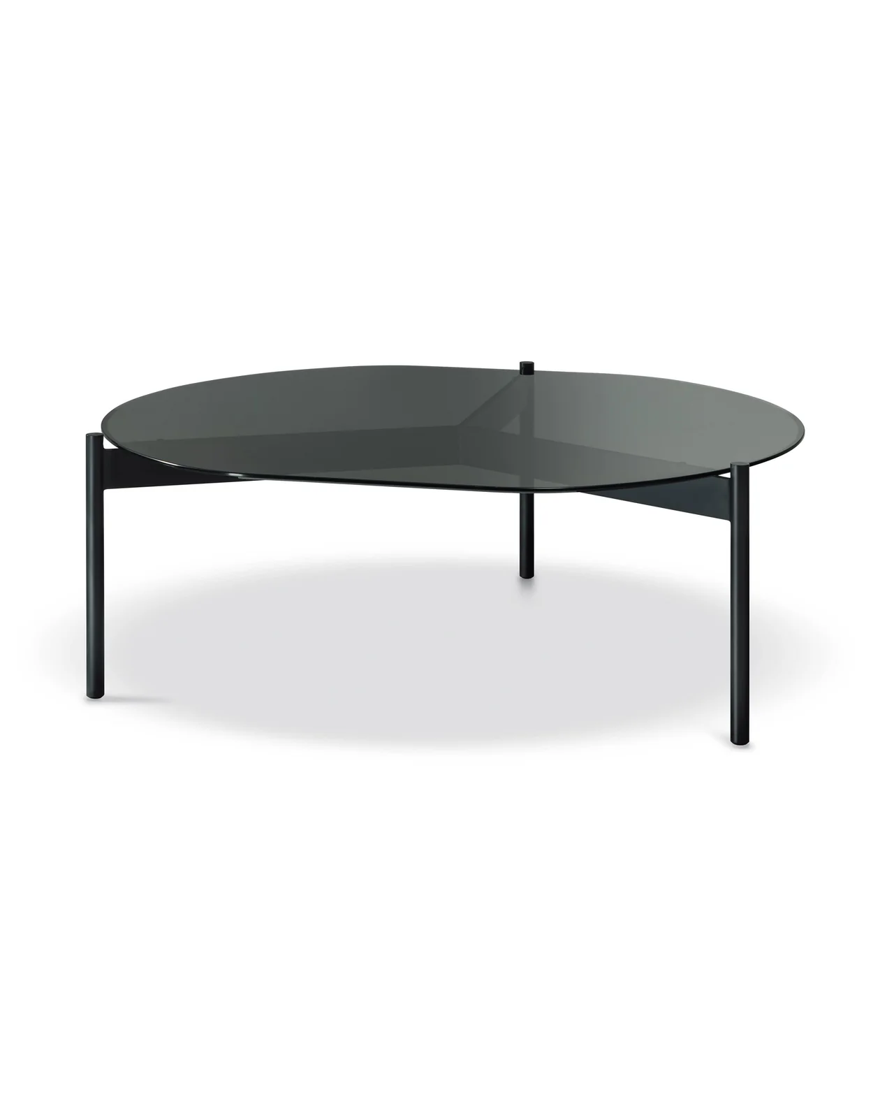 Johnson coffee tables by Cantori, studio view, photo 6 of 6, Nobili Design catalog