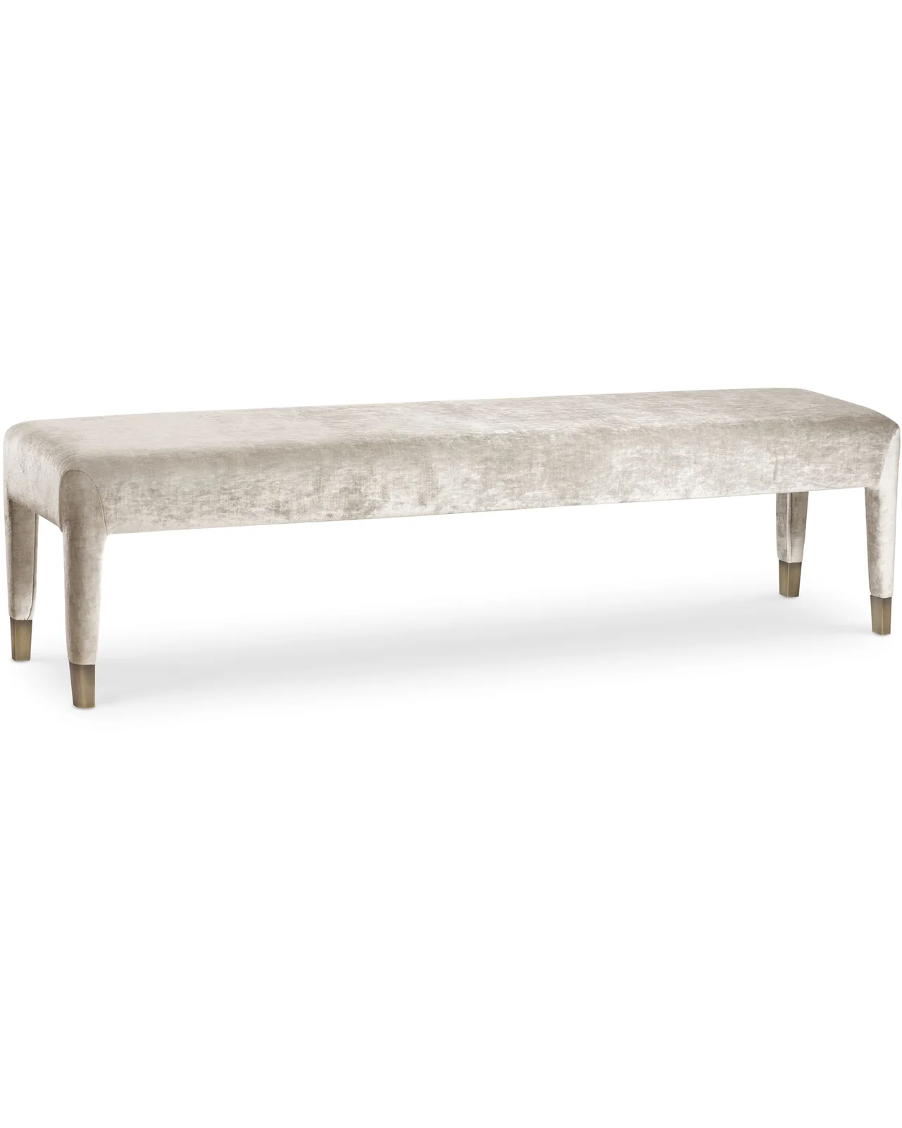 Liz bench by Cantori, studio view, photo 1 of 1, Nobili Design catalog