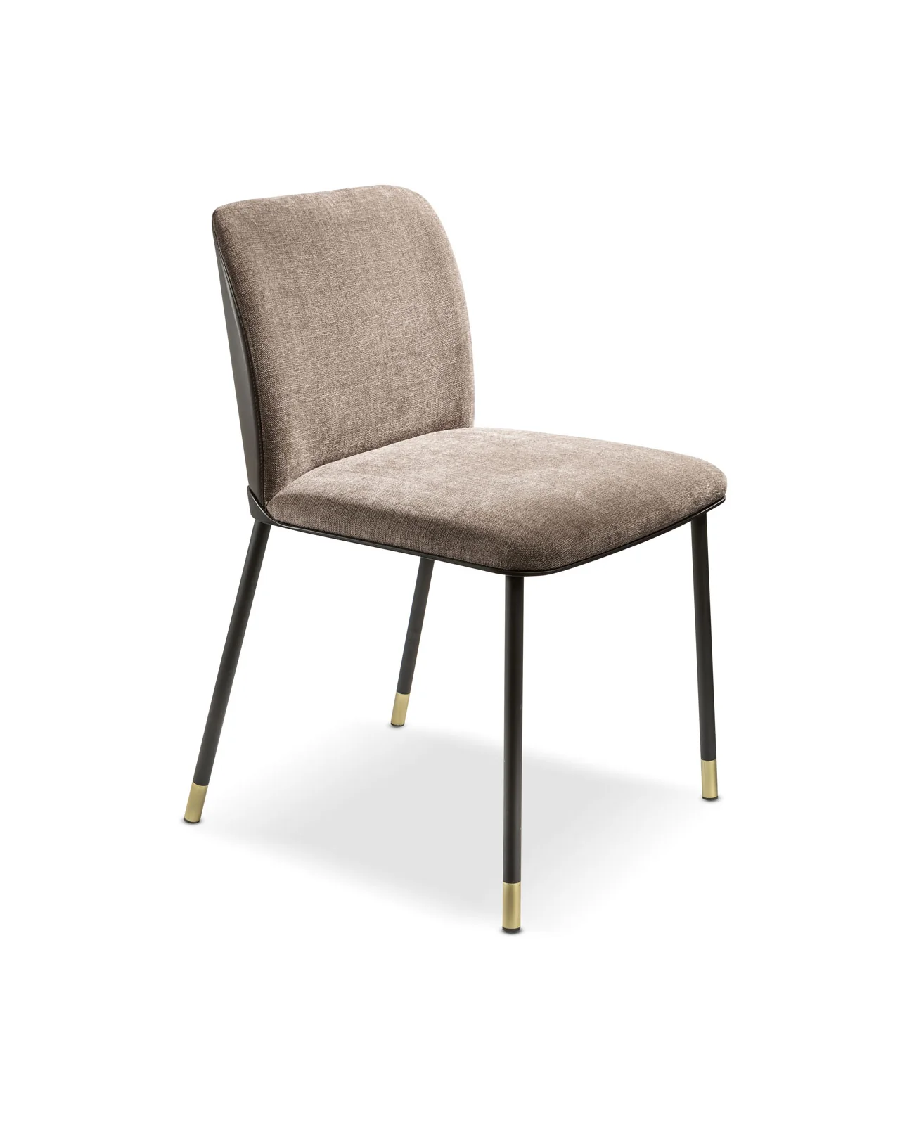 Oasi dining chair by Cantori, studio view, photo 2 of 5, Nobili Design catalog