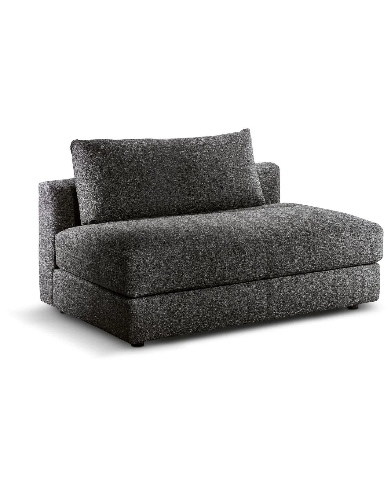 Oasi modular sofa by Cantori, studio view, photo 5 of 12, Nobili Design catalog