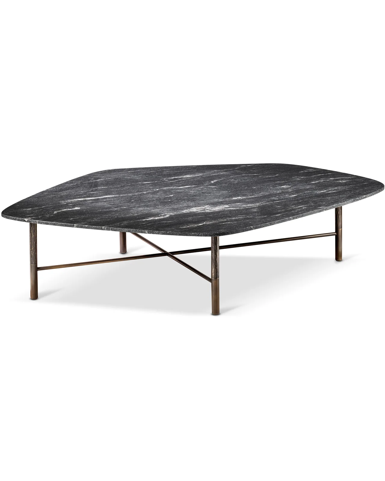 Shanghai coffee table by Cantori, studio view, photo 7 of 7, Nobili Design catalog