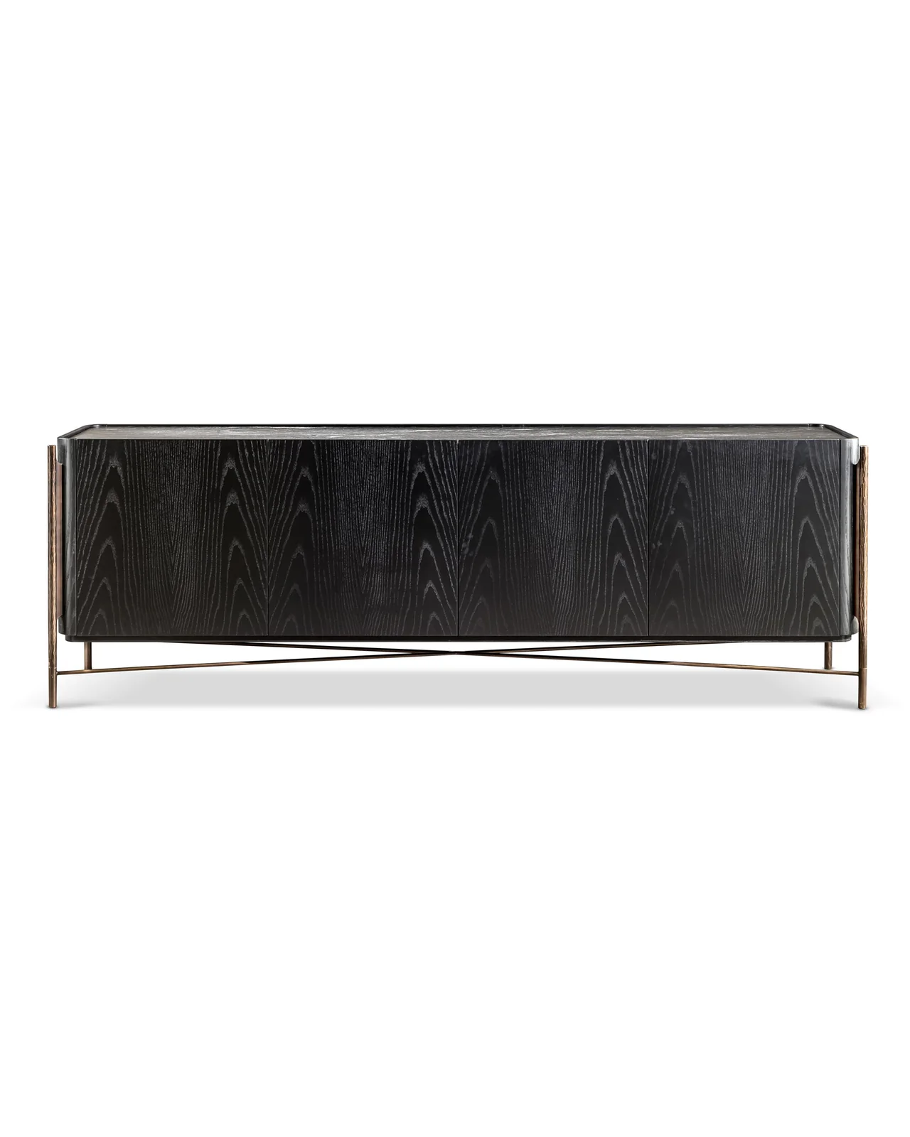 Shanghai sideboard by Cantori, studio view, photo 1 of 8, Nobili Design catalog