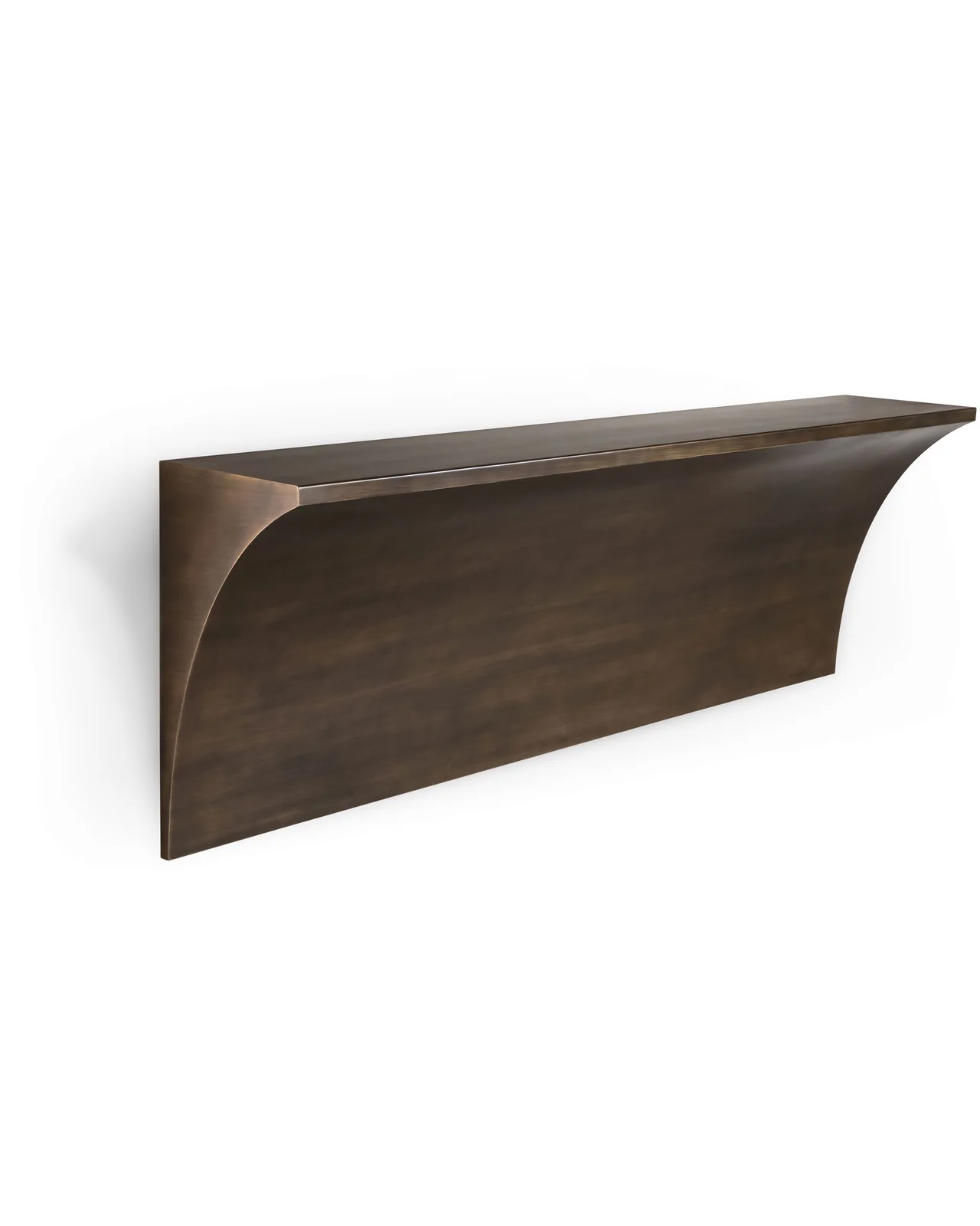 Tropea console table by Cantori, studio view, photo 2 of 7, Nobili Design catalog