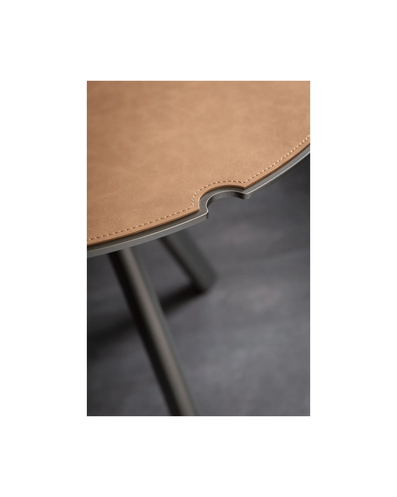 Twiggy coffee tables by Cantori, in an interior setting, photo 3 of 5