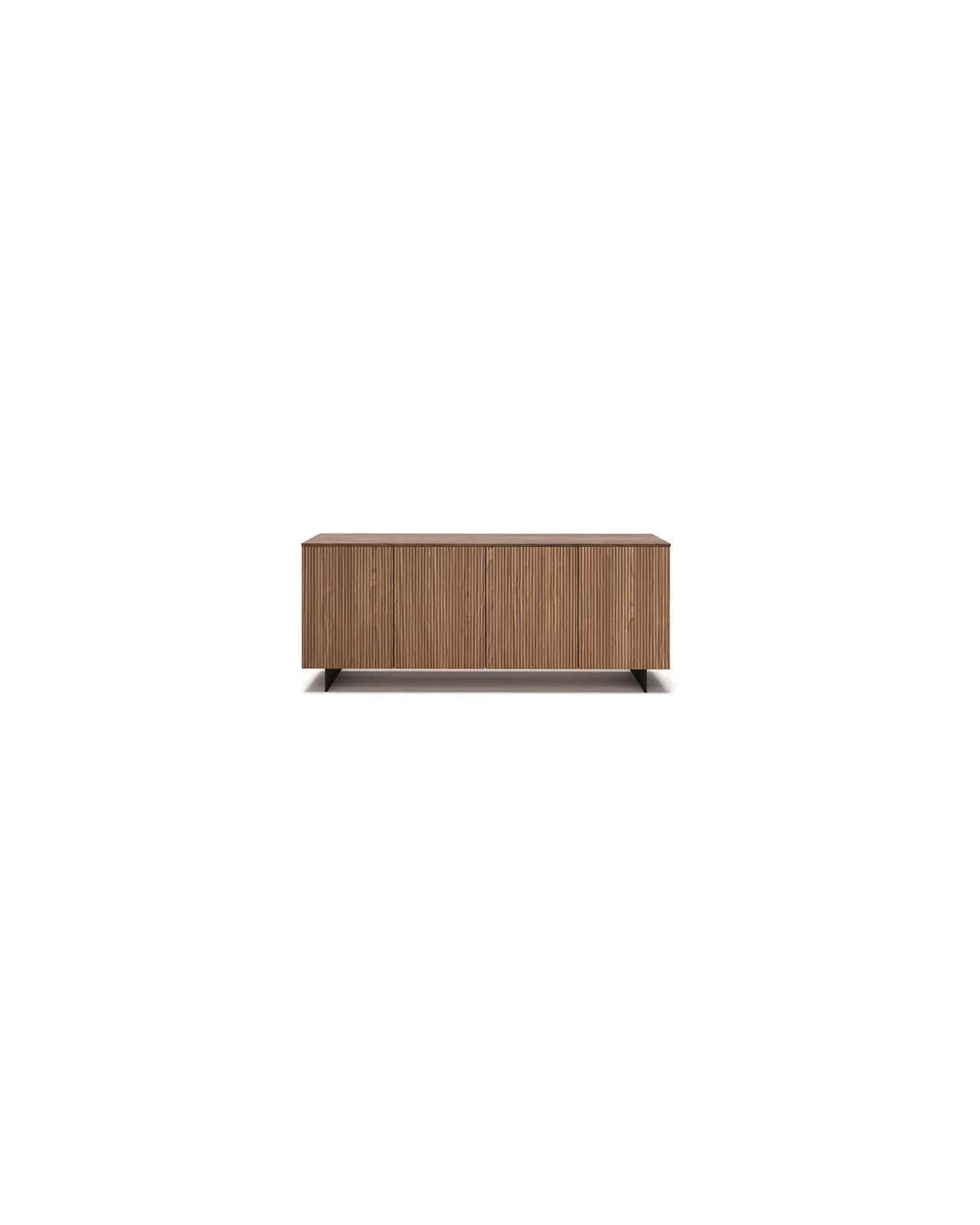 Marlene sideboard by Dall'Agnese, studio view, photo 1 of 3, Nobili Design catalog
