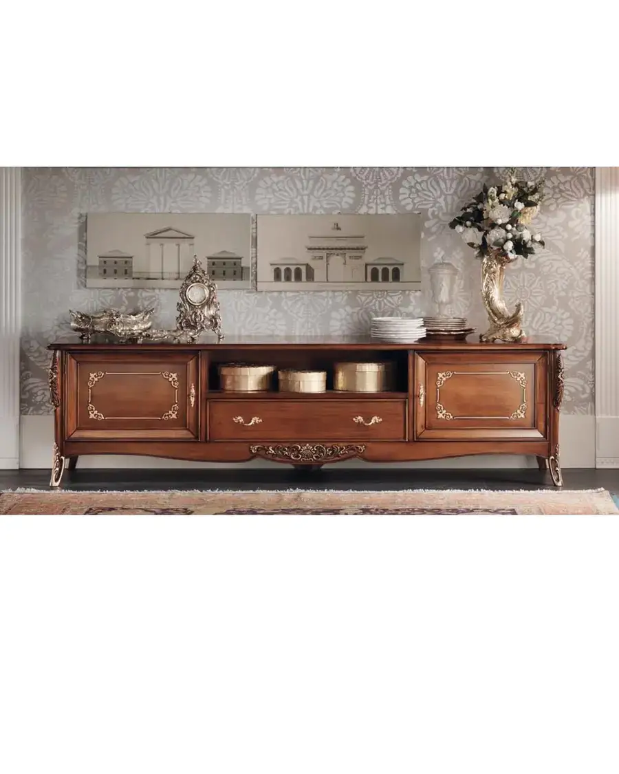 Gran Guardia Wall Unit 2043, finish LCG-FO, photo 3 of 6