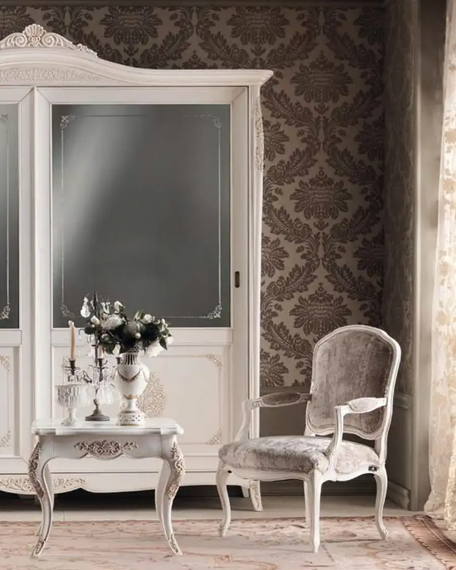 Gran Guardia Wardrobe 2066, finish LBA, photo 1 of 4