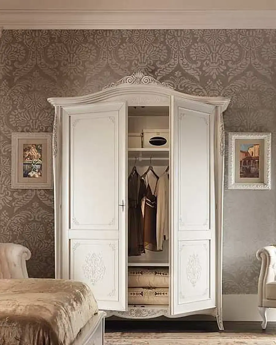 Gran Guardia Wardrobe 2067, finish BI, photo 2 of 2