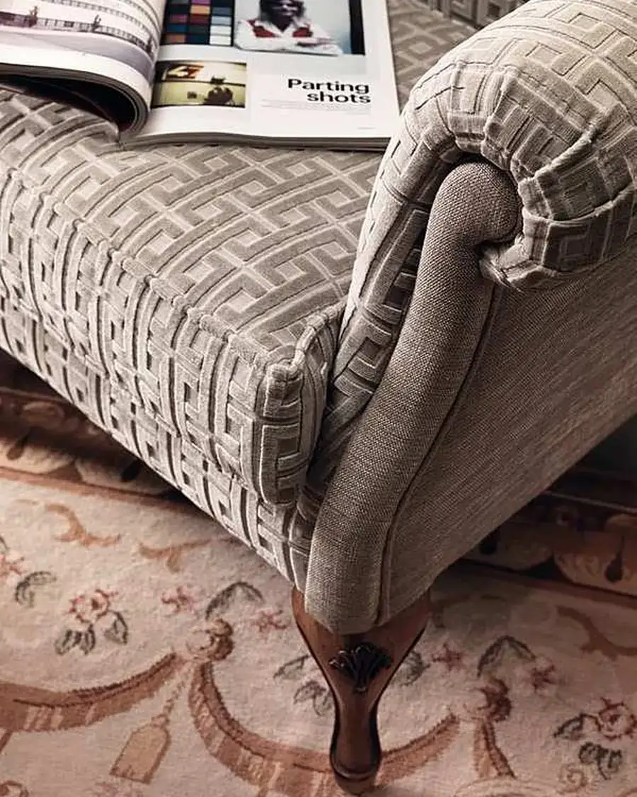 Gran Guardia Armchair 2111, finish LNC, photo 3 of 4