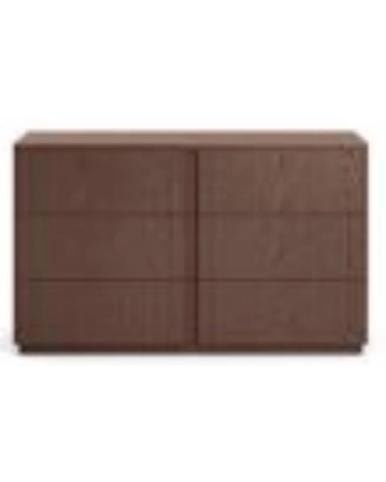 Musa Chest of Drawers, Plinth Base by Francesco Pasi, Italian furniture manufacturer for the bedroom