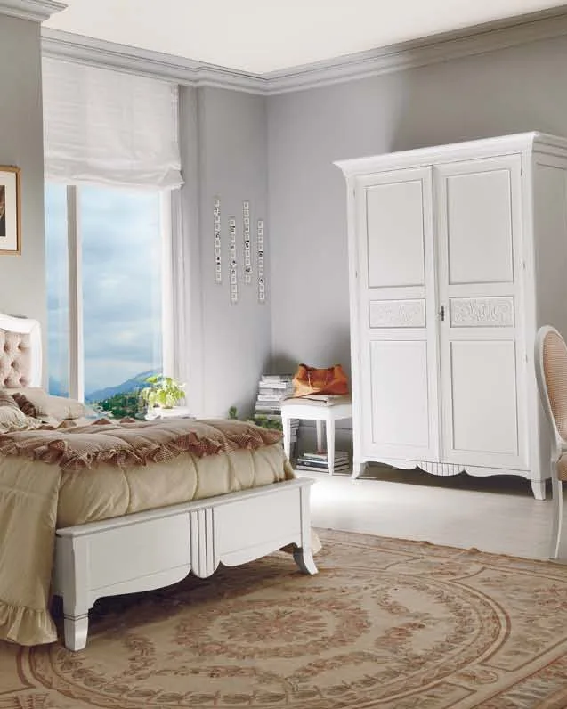 New Deco Open Nightstand, image 1