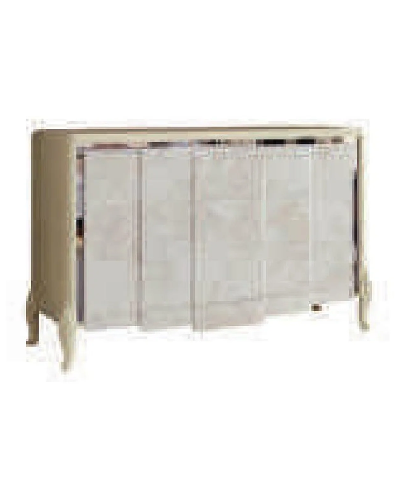 Ocean Chest of Drawers, Nabuk-suede facade by Francesco Pasi, Italian furniture manufacturer for the bedroom
