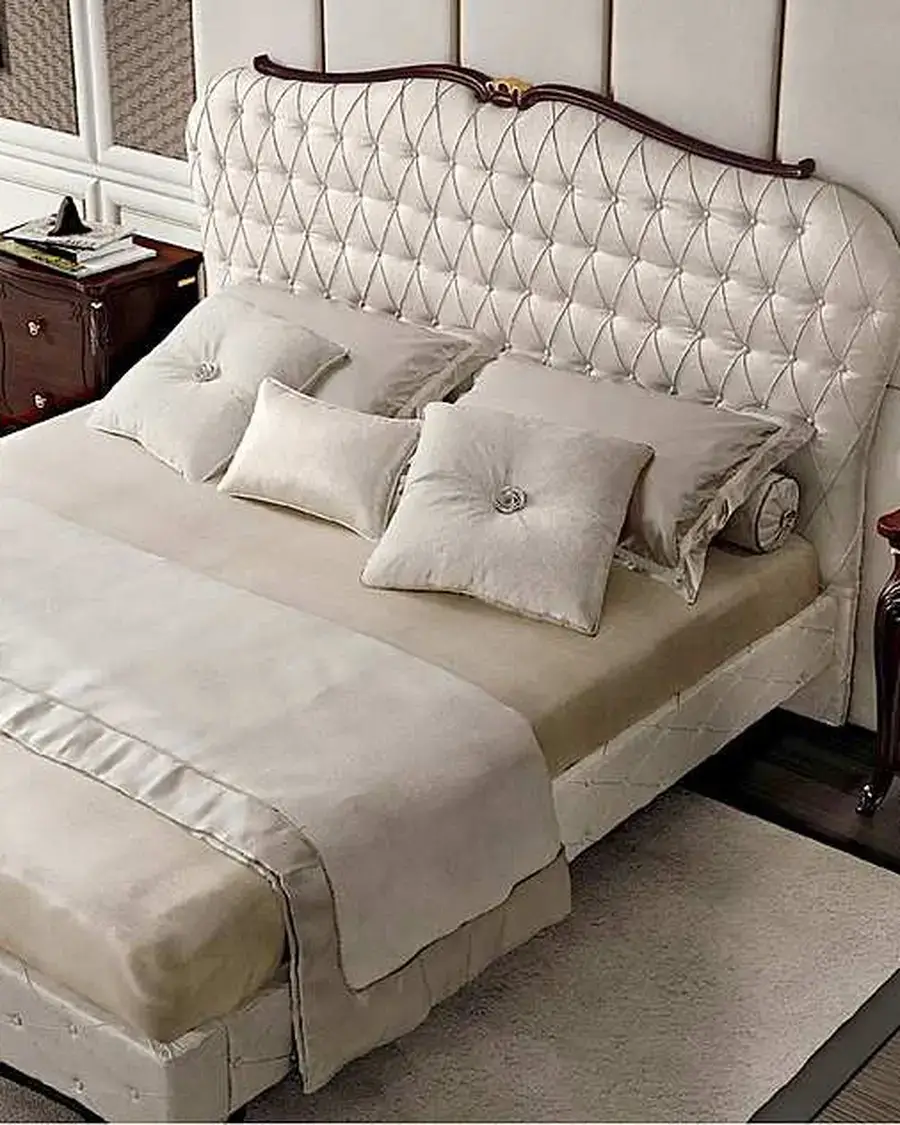 Opera Bed 3071, finish GEB, photo 6 of 6