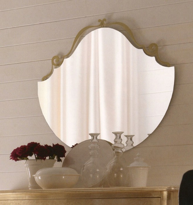 Classic de luxe bedroom furniture Gisel 6