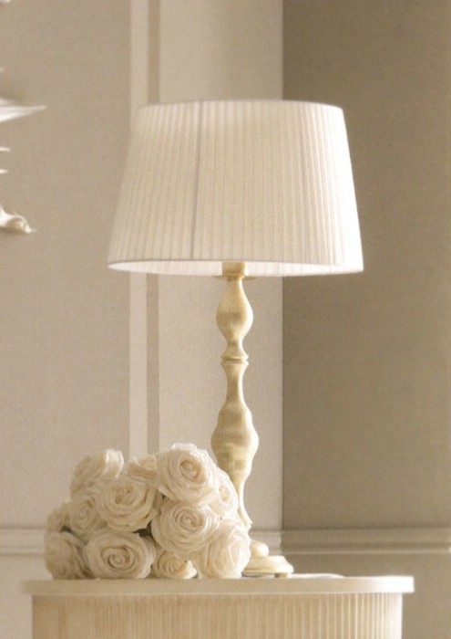 Classic de luxe bedroom furniture Gisel 7