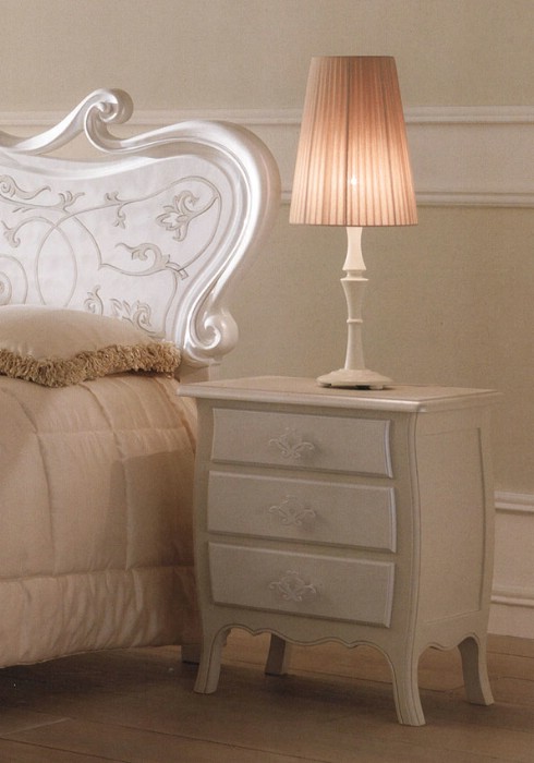 Classic de luxe bedroom furniture florian 4