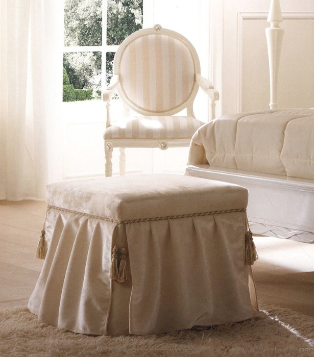 Classic de luxe bedroom furniture florian 6