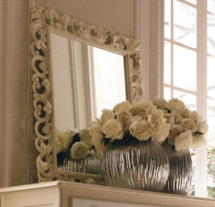 Classic de luxe bedroom furniture florian 7