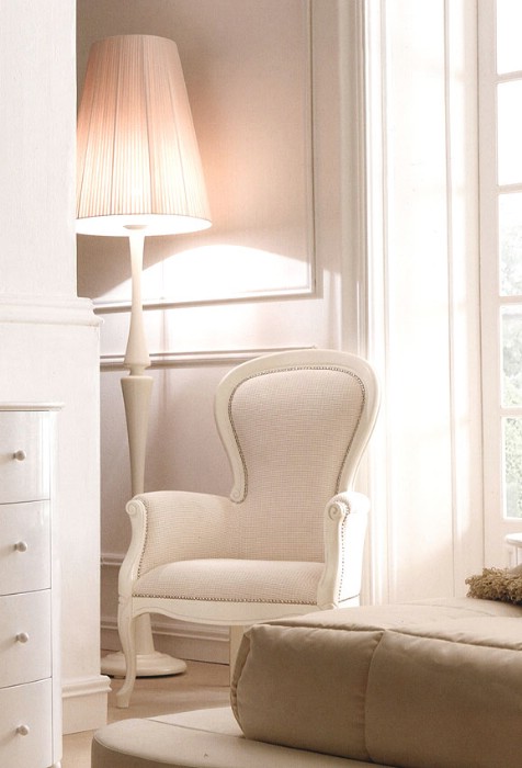 Classic de luxe bedroom furniture florian 9