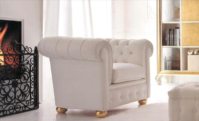 Classic luxury bedroom furniture Dorothee 6