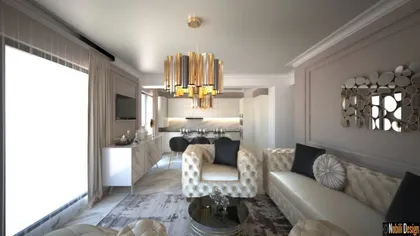 online interior design in London