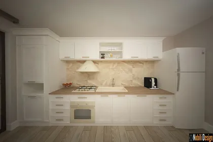Fancy Interior Design for Classic Home