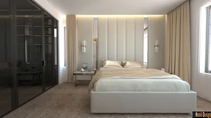 Luxury villa interior design rome italy (12)