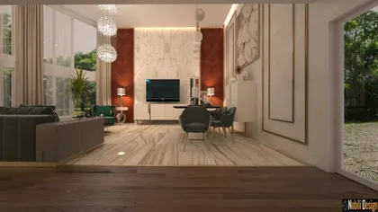 Luxury villa interior design rome italy (8)