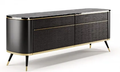 Modern Dressers for Bedroom Couture