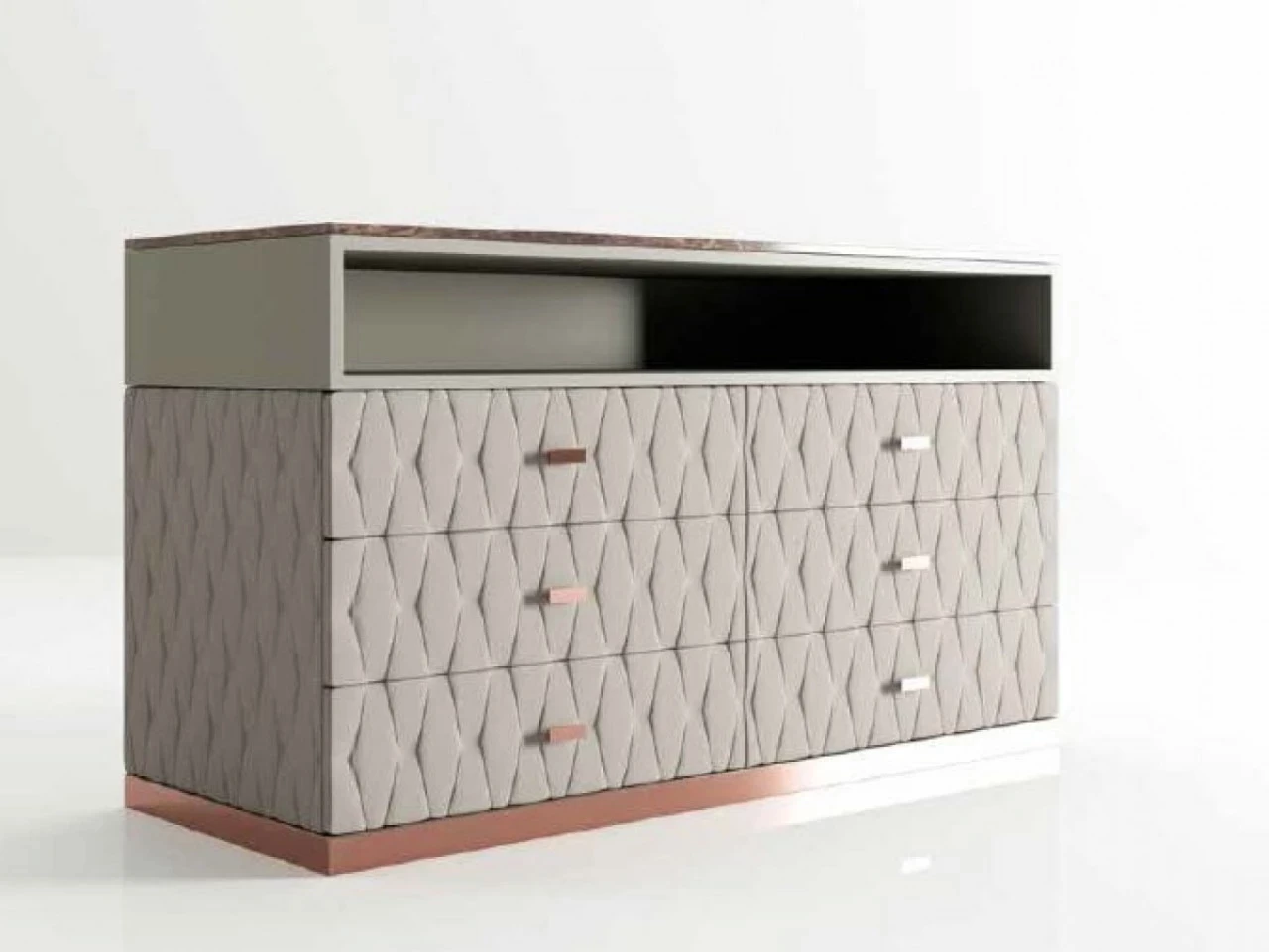 Exence Dressers for Luxury Bedrooms, Luxury Dressers