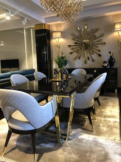 Richmond collection dining room furniture