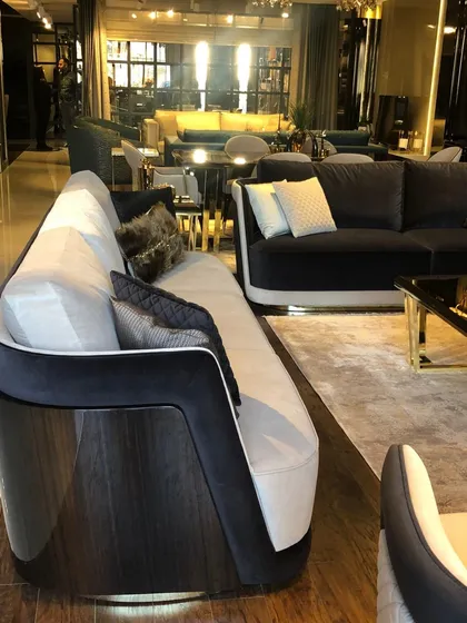 Richmond collection sofas set