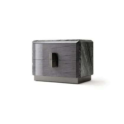 Mirage Night Table, Italian furniture store