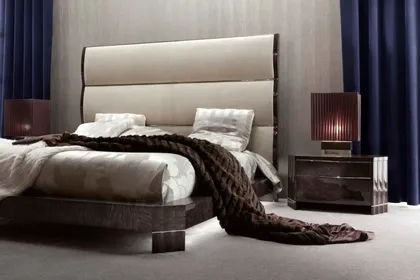 Absolute Bed, modern italian bed