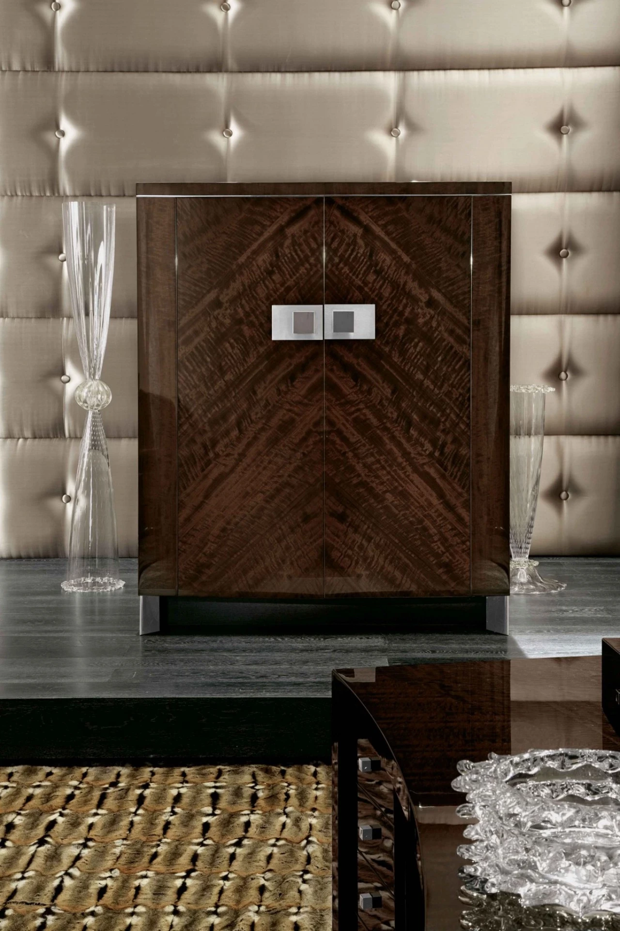 Vogue Luxury Bedroom Furniture Set, bedroom furniture sets from Italy, made to order